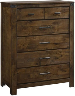 Curtis Chest