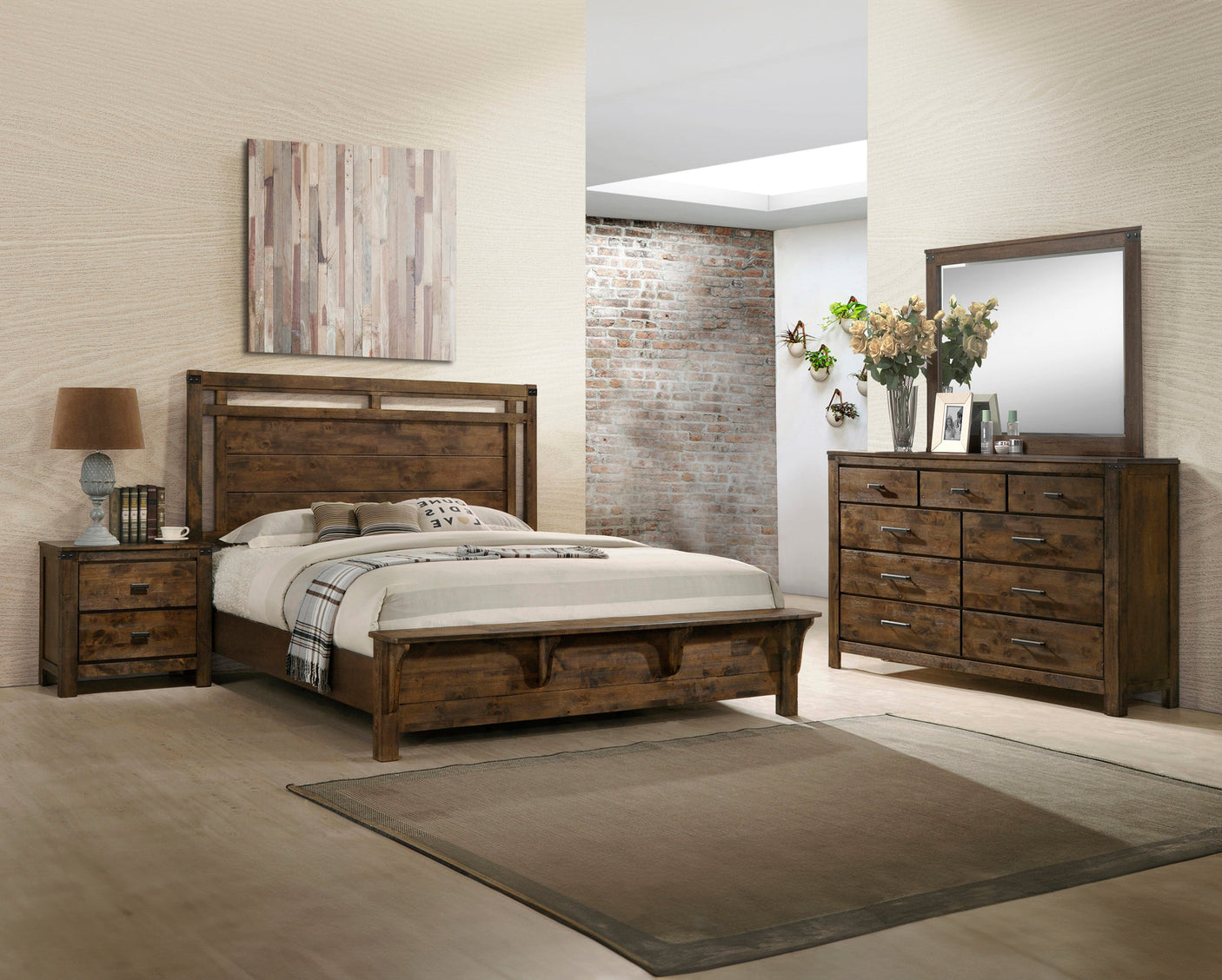 Curtis Dresser