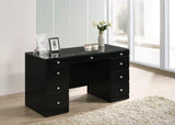 Avery Vanity Bedroom Collection