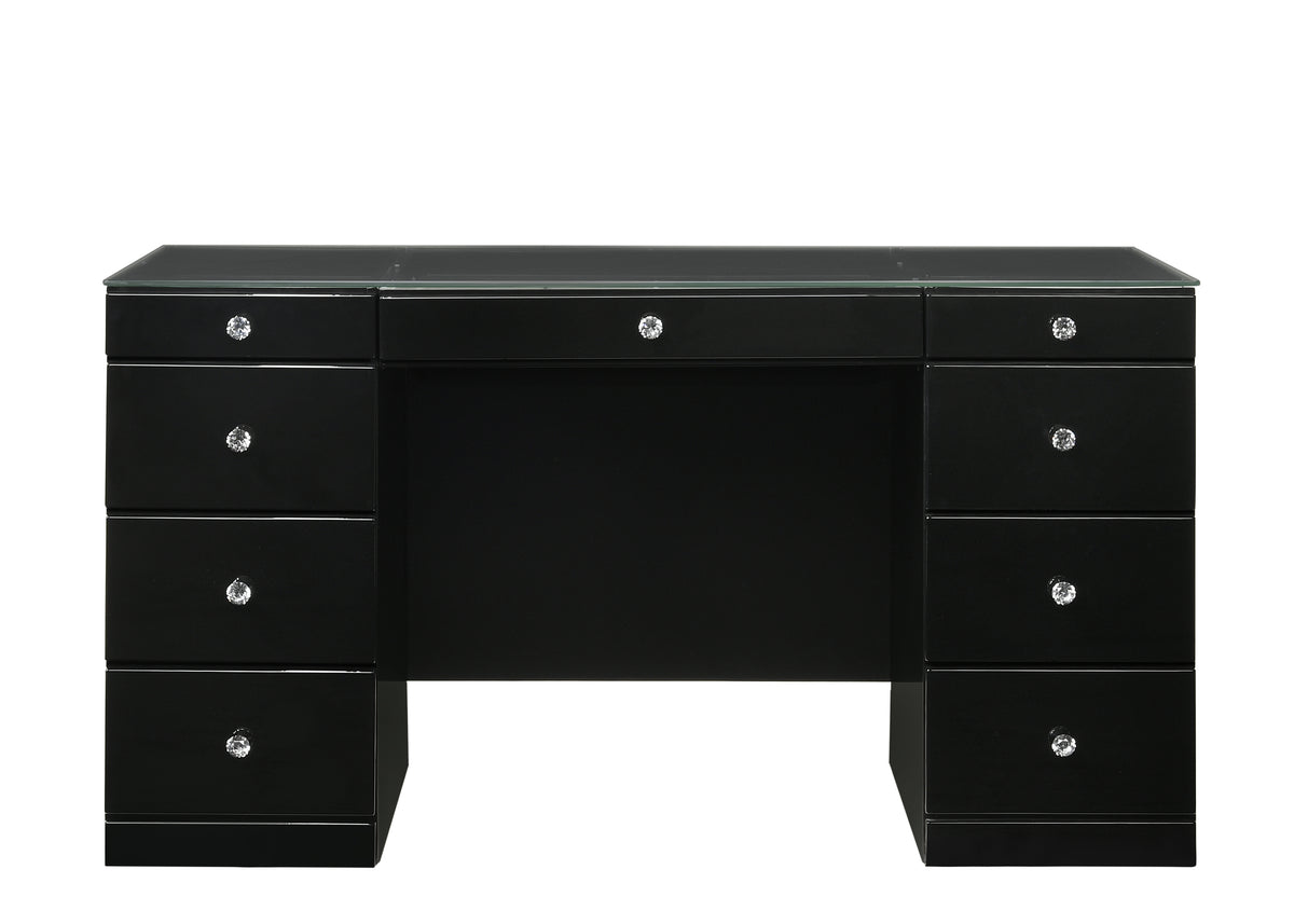 Avery Vanity Bedroom Collection
