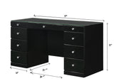 Avery Vanity Bedroom Collection