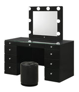 Morgan Bedroom Collection