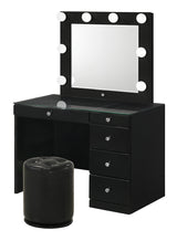 Luxo Bedroom Collection