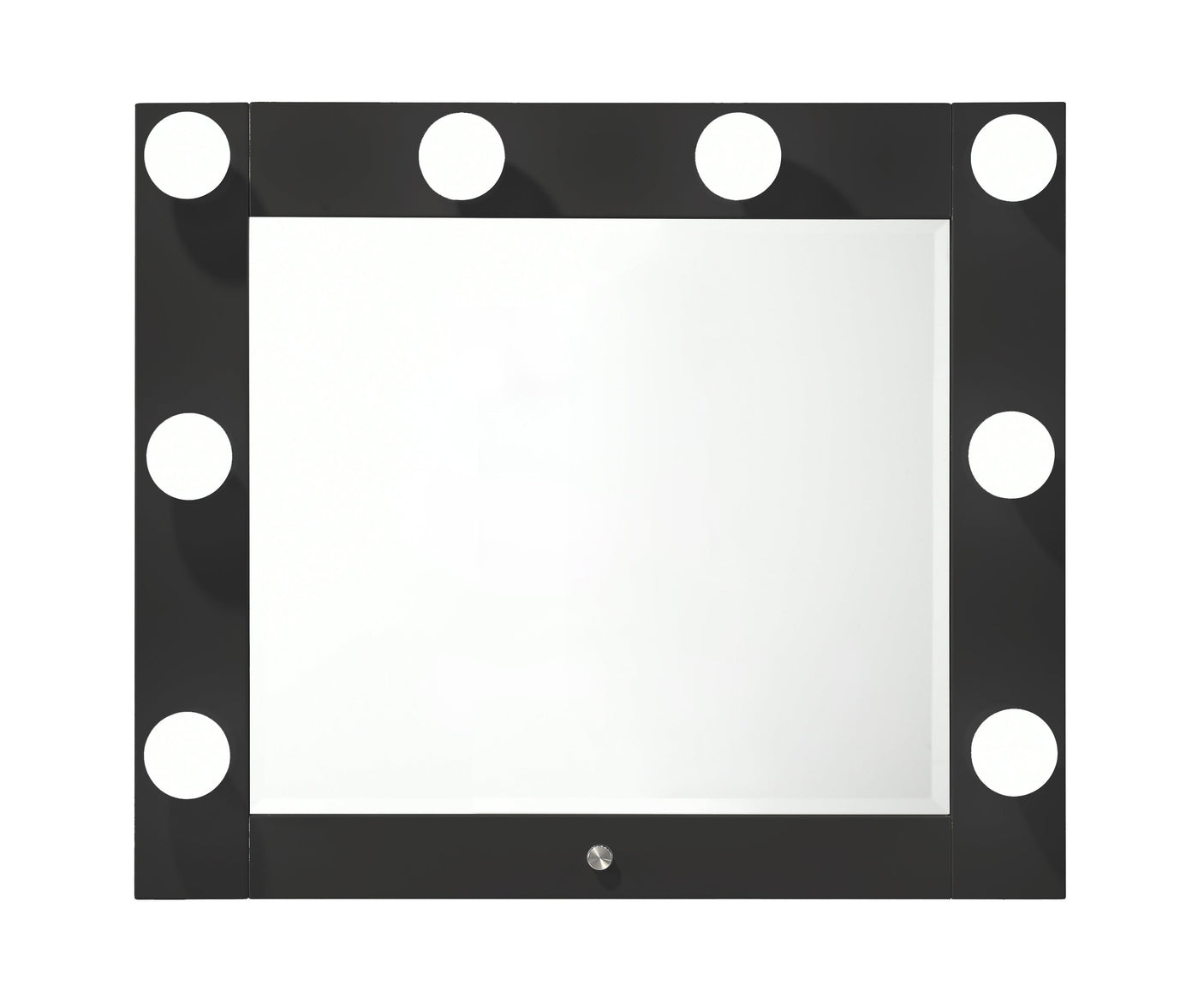 Luxo Vanity Top W/Led