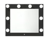 Luxo Vanity Top W/Led