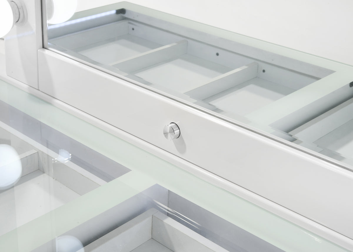Luxo Bedroom Collection