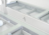 Luxo Bedroom Collection