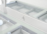 Luxo Vanity Top W/Led