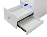 Luxo Bedroom Collection