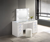 Luxo Bedroom Collection