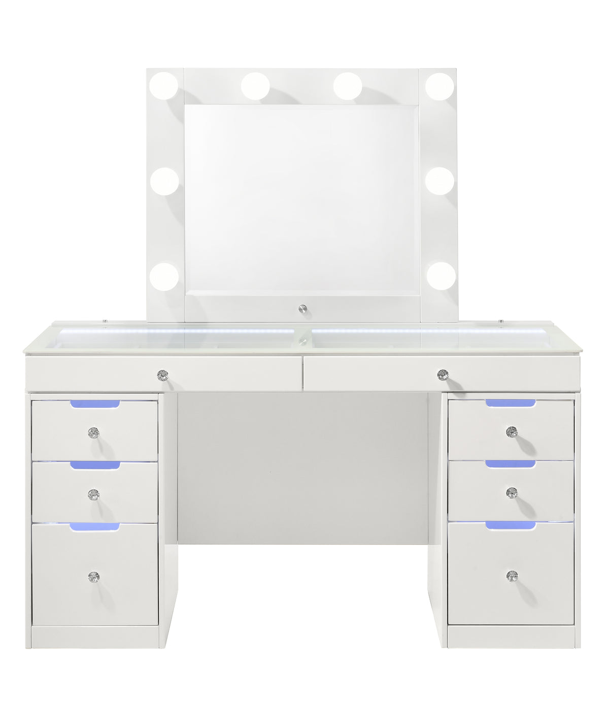 Luxo Bedroom Collection
