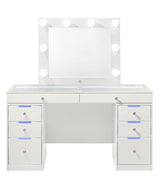 Luxo Bedroom Collection
