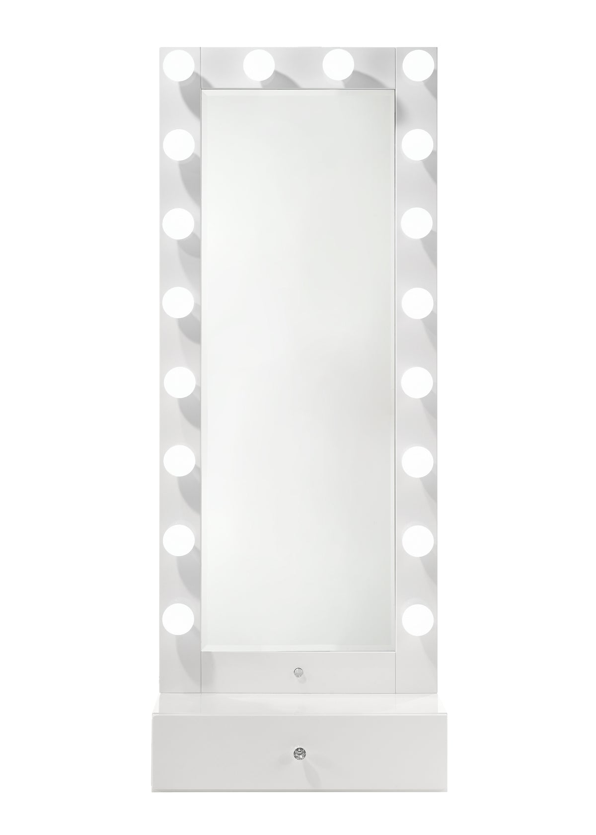 Luxo Bedroom Collection