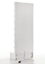 Luxo Tall Lighted Drawer Box Top