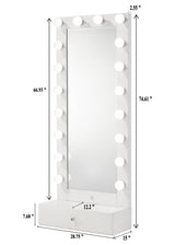 Luxo Bedroom Collection