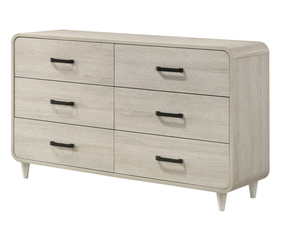Nyomi Bedroom Collection