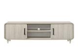 Nyomi Tv Stand - White