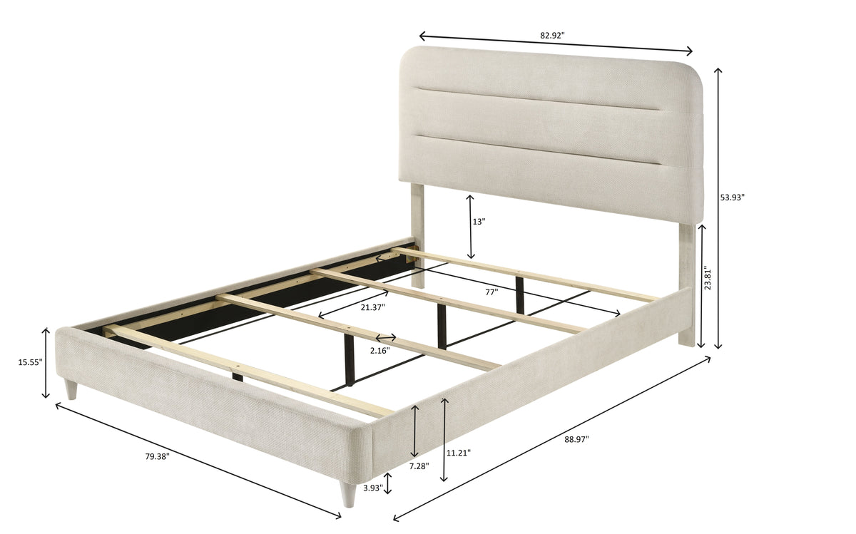 Nyomi Bedroom Collection