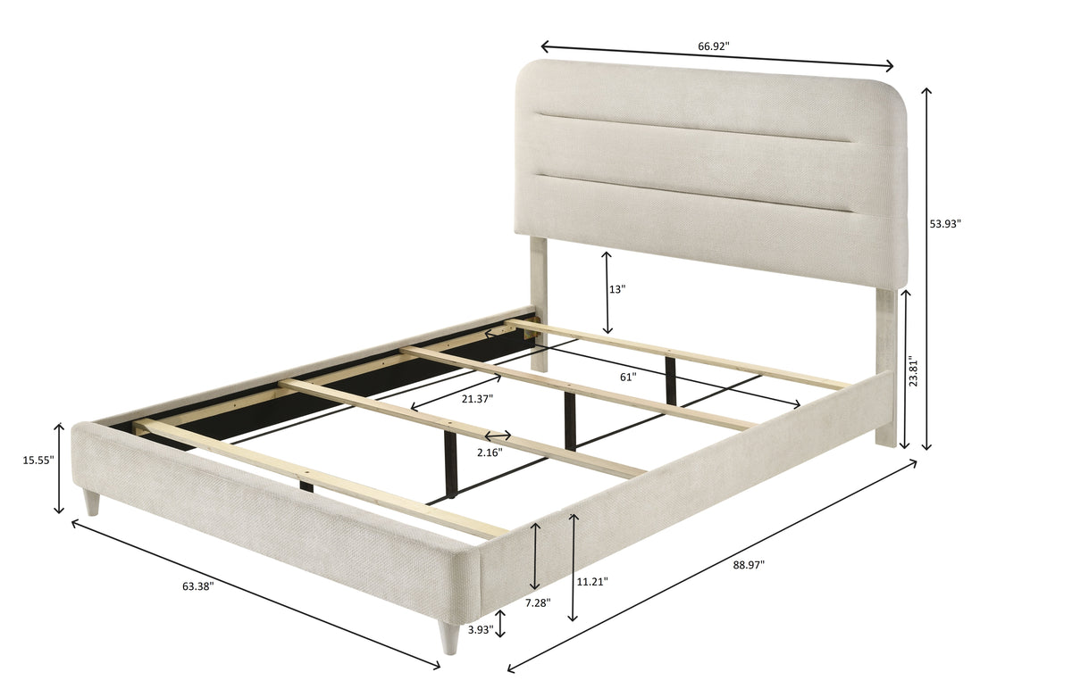 Nyomi Bedroom Collection