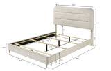 Nyomi Bedroom Collection
