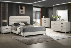 Nyomi King Bedroom Set