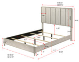 Nyomi Bedroom Collection