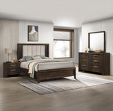 Carlton Night Stand
