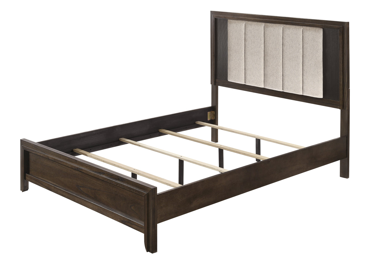 Carlton Bedroom Collection