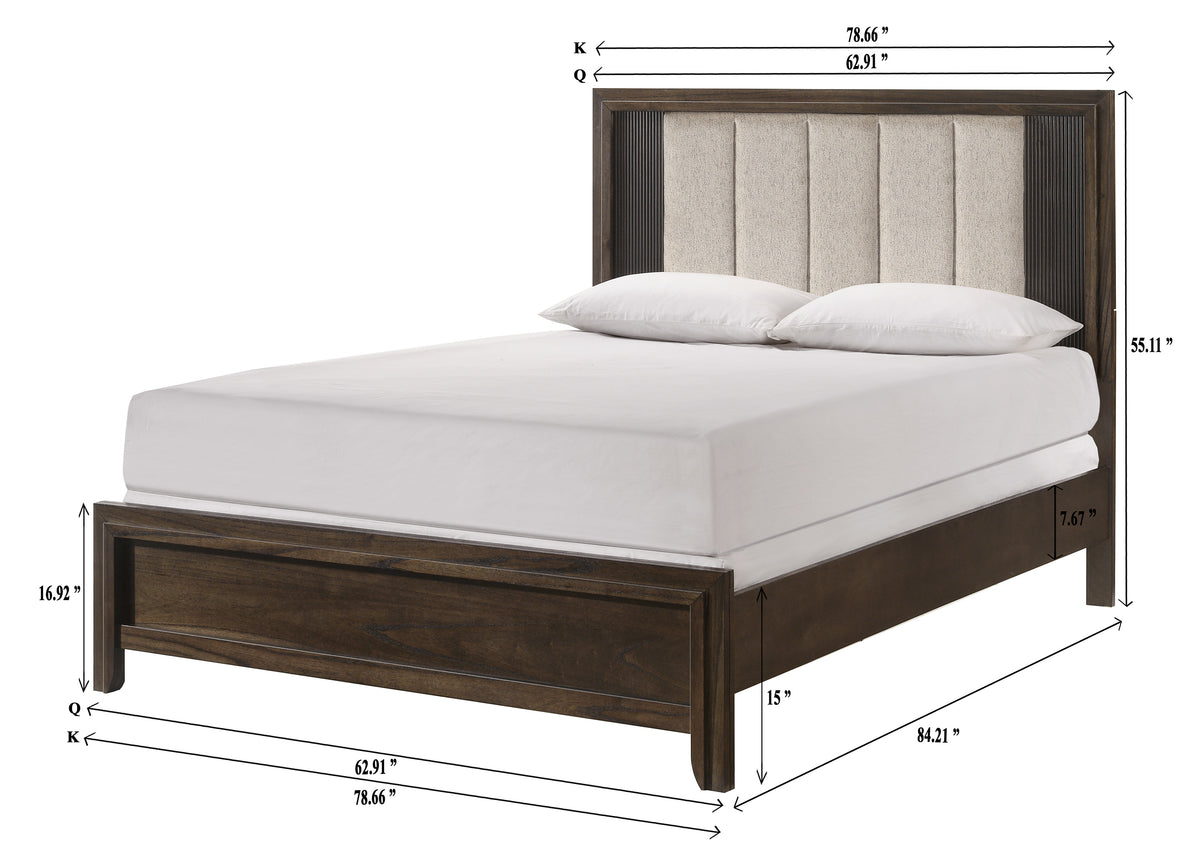 Carlton Bedroom Collection