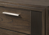 Carlton Dresser
