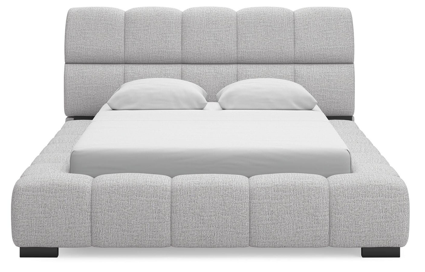 Jesstean Upholstered Bed