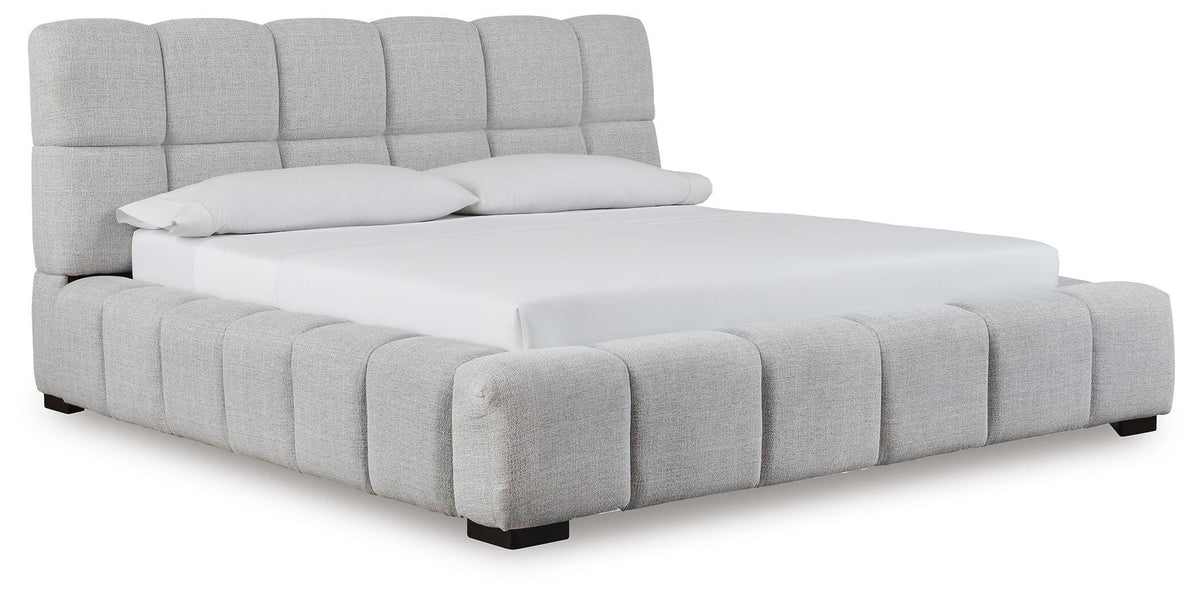 Grendusk Beds