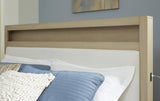 Calmoro Bookcase Bed
