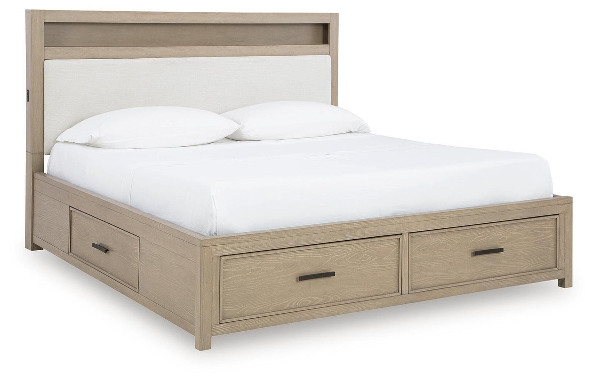 Calmoro Bedroom Sets