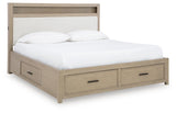 Calmoro Bedroom Sets