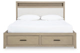 Calmoro Beds