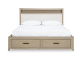 Calmoro Bedroom Sets