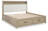 Calmoro Beds