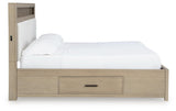 Calmoro Beds