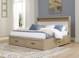Calmoro Bedroom Sets