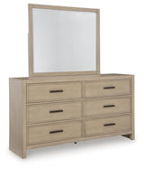 Calmoro Bedroom Sets