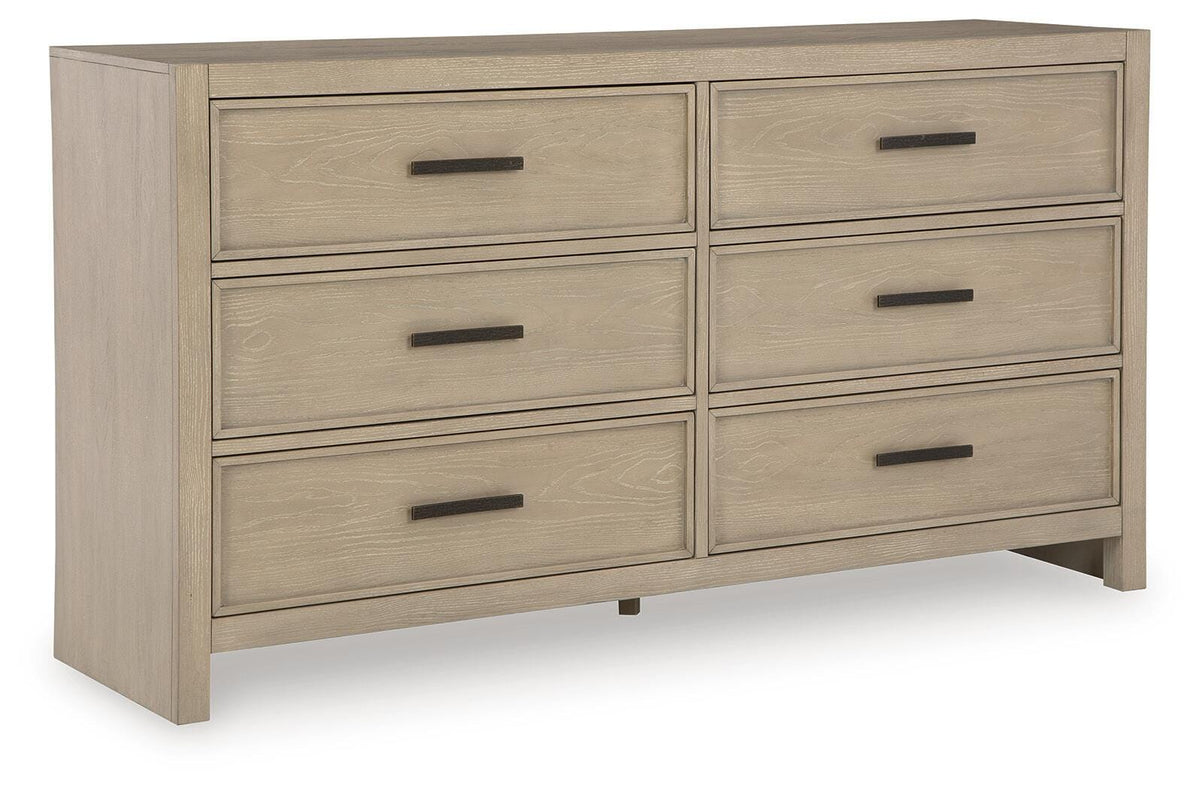 Calmoro Dressers