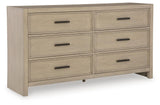 Calmoro Bedroom Sets