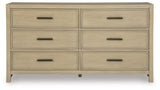 Calmoro Bookcase Bed Bedroom Set