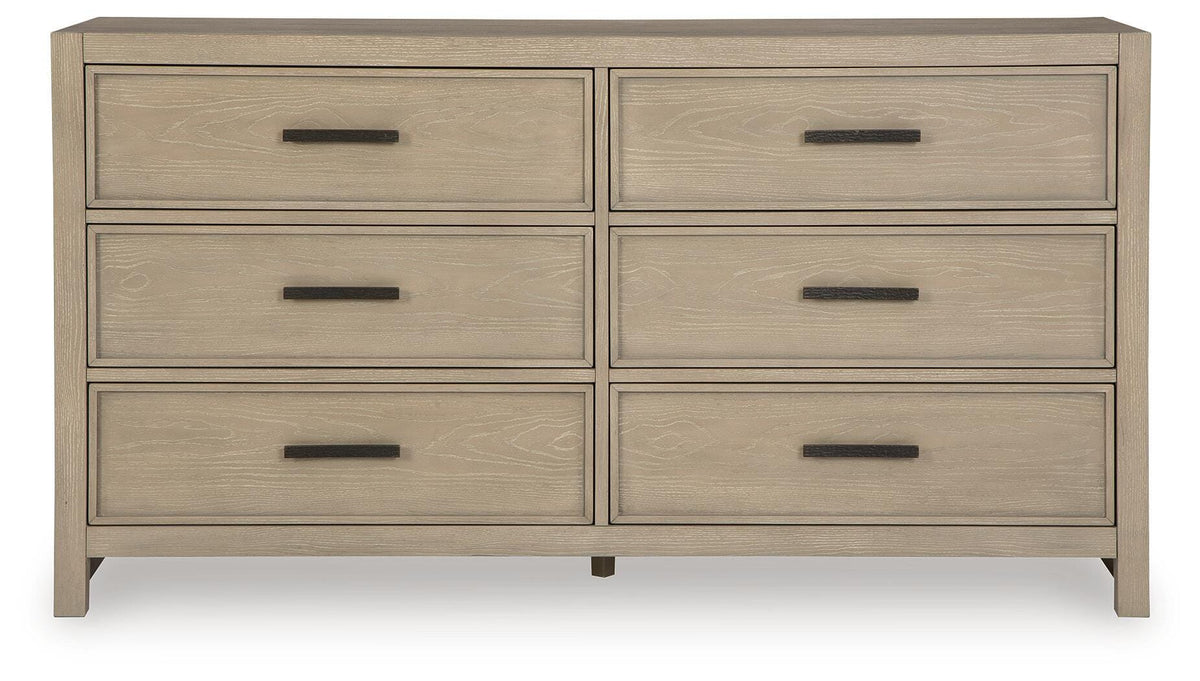 Calmoro Dressers