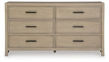 Calmoro Dressers