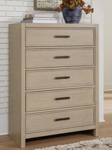 Calmoro Chests