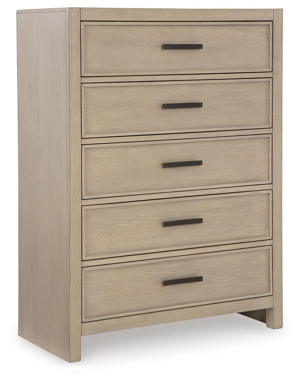 Calmoro Chests