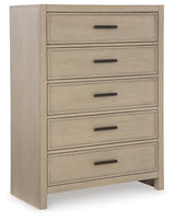Calmoro Chests