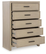 Calmoro Chests